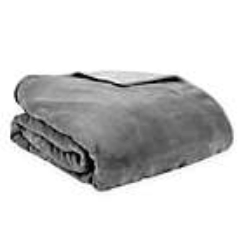 COPY - Reversible Anti-Anxiety Plush Weighted Microfiber